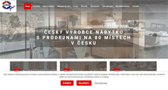Desktop Screenshot of lermoplus.cz